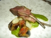 Lamb chops