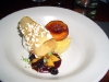 sweet corn pudding cake