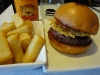 Dat's sum burger