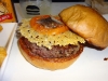 Umami on a bun