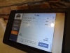 Computerized check and tip