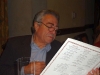 Uncle Alan peruses