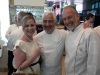 Paula Bracken hearts Guy and Hubert