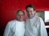 Robuchon and Le Tohic