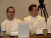 Rob Moore and Sean Griffin
