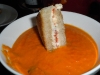 Too thick soup