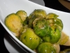 Brussels sprouts