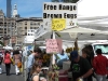 Union Square Greenmarket