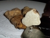 White truffles