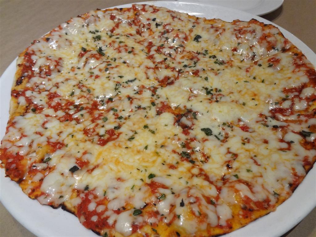 Eat This Now Pizza and Pasta at VALENTINO — Eating Las VegasEating