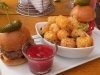 Slider duo