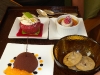 Desserts