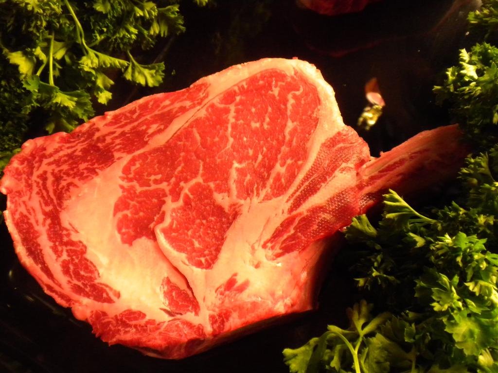 VIC & ANTHONY’S STEAKHOUSE