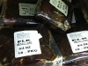 Elk for the man who eats everything