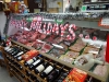 Meat counter