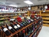 Wine shop