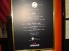 Wazuzu special menu