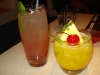 Wazuzu cocktails