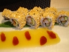 Strange sushi
