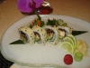 Sushi roll