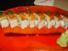 Sushi roll
