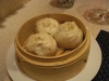 Vegetarian dumplings