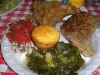 Southern fried goodness