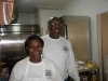 Loretta and Weaver