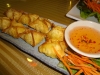 Crab Rangoon