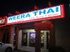 On West Sahara near Valley View