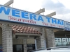 The old Royal Thai