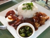 Kha Moo Dang