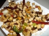 Preserved tofu