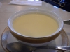 Egg custard