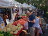 West Village Farmers Market