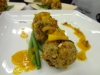 Nathan Horton's stuffing balls