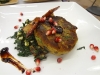 Rachel Safran's stuffing