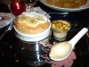 Banana souffle
