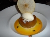 Apple tarte