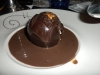 Chocolate dessert