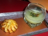 Cucumber soup