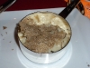 White truffle risotto
