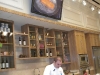 Tuscany Kitchen performance