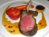 Lamb chop