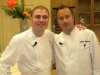 Le Cirque's French Connection
