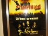 Wine Amplified