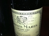 Bonne Mares is bonny good