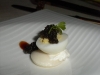 Amuse bouche