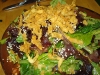 Chinese chicken salad