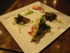 Tetsu Yahagi's lobster thermidor